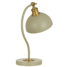 Wafiya Iron Table Lamp
